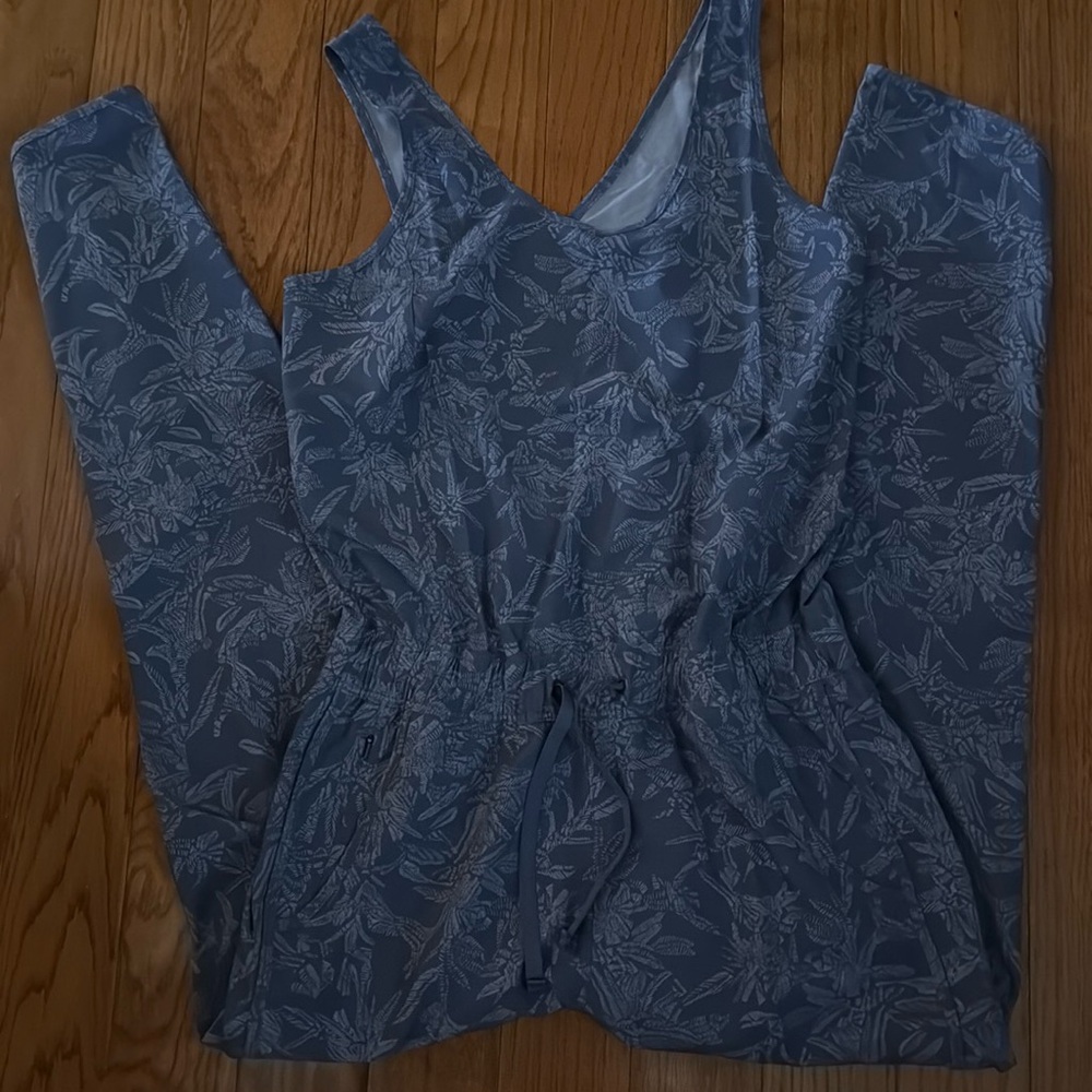 Jumpsuit Patagonia EUC